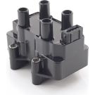 GEBE Zündspule 9 4558 1