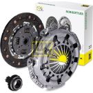 LuK 620 2132 00 Kupplungssatz RepSet