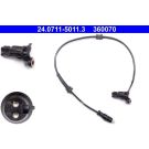 Sensor, Raddrehzahl 24.0711-5011.3