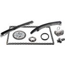 FEBI BILSTEIN 178310 Steuerkettensatz FEBI BILSTEIN 178310 Steuerkettensatz