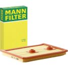 MANN-FILTER C 27 009 Luftfilter MANN-FILTER C 27 009 Luftfilter
