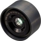 Umlenk-/Führungsrolle, Keilrippenriemen 532 0456 10