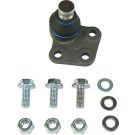 Metzger Trag-/Führungsgelenk COMPETENCE KIT 57026301