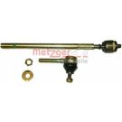 Metzger Spurstange COMPETENCE KIT 56011518