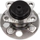 Radlagersatz 33-0633