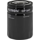 Ölfilter OP 647 Ölfilter OP 647