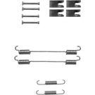 Hella Zubehörsatz, Bremsbacken 8DZ 355 200-831