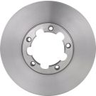 BOSCH Bremsscheibe 0 986 479 136