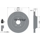 Bremsscheibe 92160705