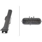 Hella Sensor, Fahrpedalstellung 6PV 008 890-711
