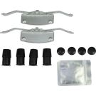 Metzger Zubehörsatz, Scheibenbremsbelag 109-1837