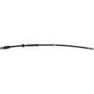 BOSCH Bremsschlauch 1 987 481 615