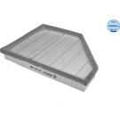 Meyle Luftfilter MEYLE-ORIGINAL: True to OE 312 321 0029