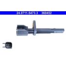 Sensor, Raddrehzahl 24.0711-5473.3