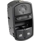 Metzger Schalter, Fensterheber 0916984