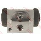 TRW Radbremszylinder BWD351