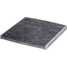 Hengst Filter Filter, Innenraumluft E2915LC