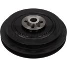 Maxgear Riemenscheibe, Kurbelwelle 30-0136