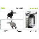 Valeo Wischermotor 582650