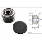 INA Generatorfreilauf 535 0211 10