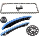 FEBI BILSTEIN 106357 Steuerkettensatz FEBI BILSTEIN 106357 Steuerkettensatz