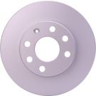 Bremsscheibe 8DD 355 100-821