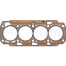 Elring Dichtung, Zylinderkopf 758.680