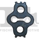 FA1 Halter, Abgasanlage 213-913