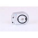 Nissens Ölkühler, Motoröl FIRST FIT 91163