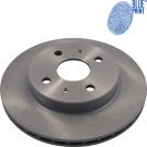 Bremsscheibe ADD64326 Bremsscheibe ADD64326