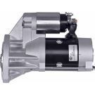 Hella Starter 8EA 012 527-031 Hella Starter 8EA 012 527-031