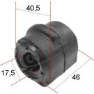 Corteco Lagerung, Stabilisator 80000453