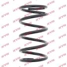 Fahrwerksfeder RD6507
