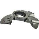 Metzger Spritzblech, Bremsscheibe 6115096