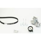 ContiTech Wasserpumpe + Zahnriemensatz CT1189WP1