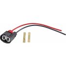 Metzger Kabelreparatursatz, Lenkung 2324218