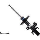 BILSTEIN 23-334595 B4 Stoßdämpfer für VW MULTIVAN, TRANSPORTER, CALIFORNIA Vorne rechts, Gasdruck, Zweirohr, Federbein