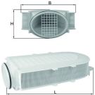 Knecht Luftfilter LX 2991/1