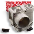 FEBI BILSTEIN 101463 Drosselklappenstutzen FEBI BILSTEIN 101463 Drosselklappenstutzen