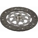 Sachs Kupplungsscheibe 1864 001 795 Sachs Kupplungsscheibe 1864 001 795