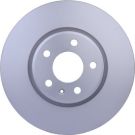 Hella Bremsscheibe Pro High Carbon 8DD 355 125-181