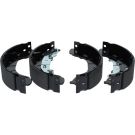 BOSCH Bremsbackensatz 0 986 487 773