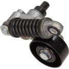 Maxgear Spannarm, Keilrippenriemen 54-0736