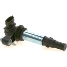 BOSCH 0 221 604 112 Zündspule BOSCH 0 221 604 112 Zündspule