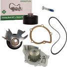 INA Wasserpumpe + Zahnriemensatz 530 0449 30