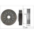 INA Riemenscheibe, Kurbelwelle 544 0091 10