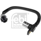 FEBI BILSTEIN 186618 Impulsgeber, Kurbelwelle