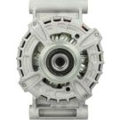 BV PSH 225.561.150.014 Lichtmaschine 12V, 150A, B+ (M8), Ø 59,0 mm