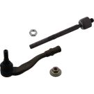 FEBI BILSTEIN 40995 Spurstange FEBI BILSTEIN 40995 Spurstange