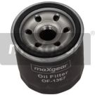 Ölfilter 26-0872